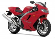 Triumph Daytona 955i Triumph Daytona 955i